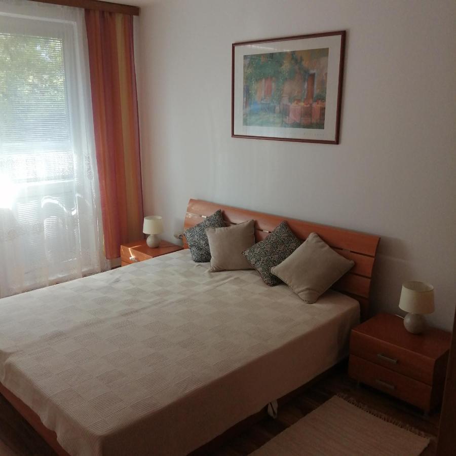 Apartman Classic Komárno Exterior foto