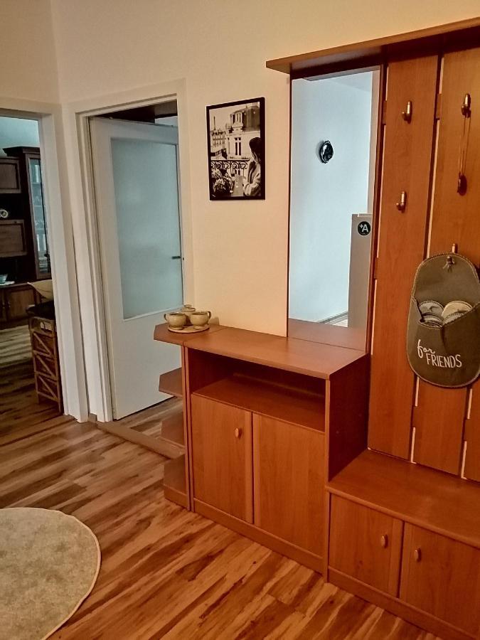 Apartman Classic Komárno Exterior foto