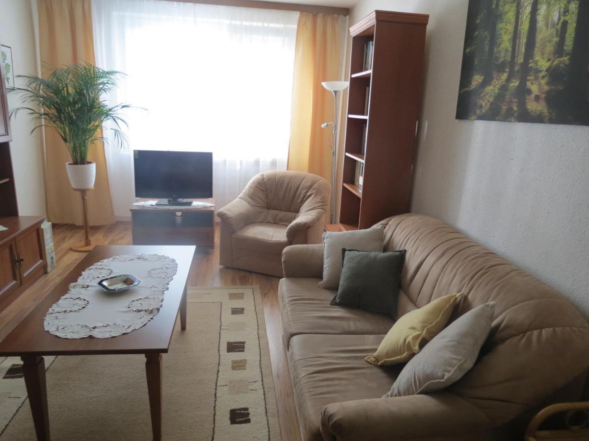 Apartman Classic Komárno Exterior foto