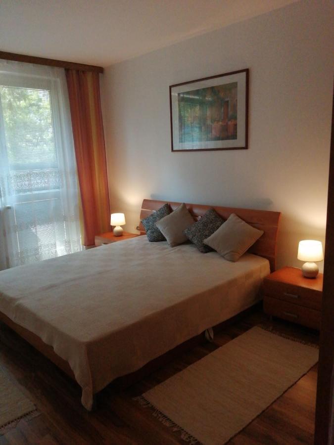 Apartman Classic Komárno Exterior foto