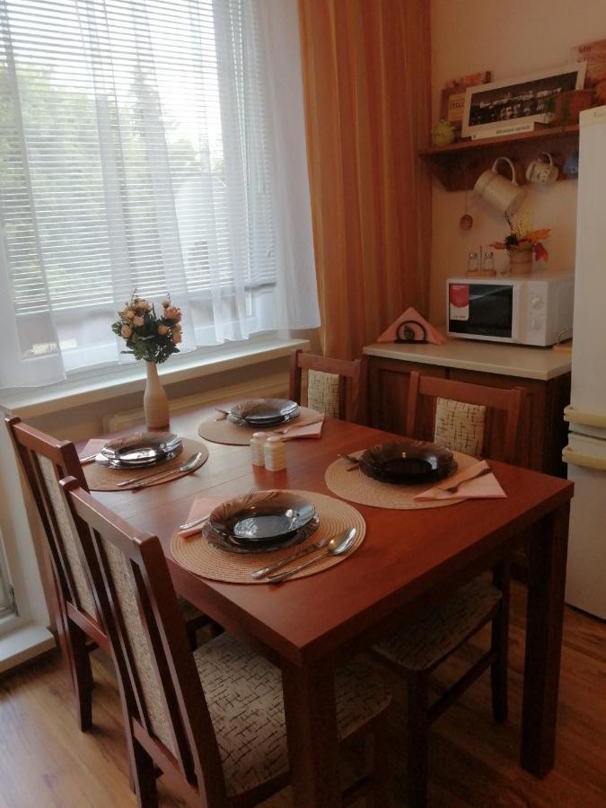 Apartman Classic Komárno Exterior foto