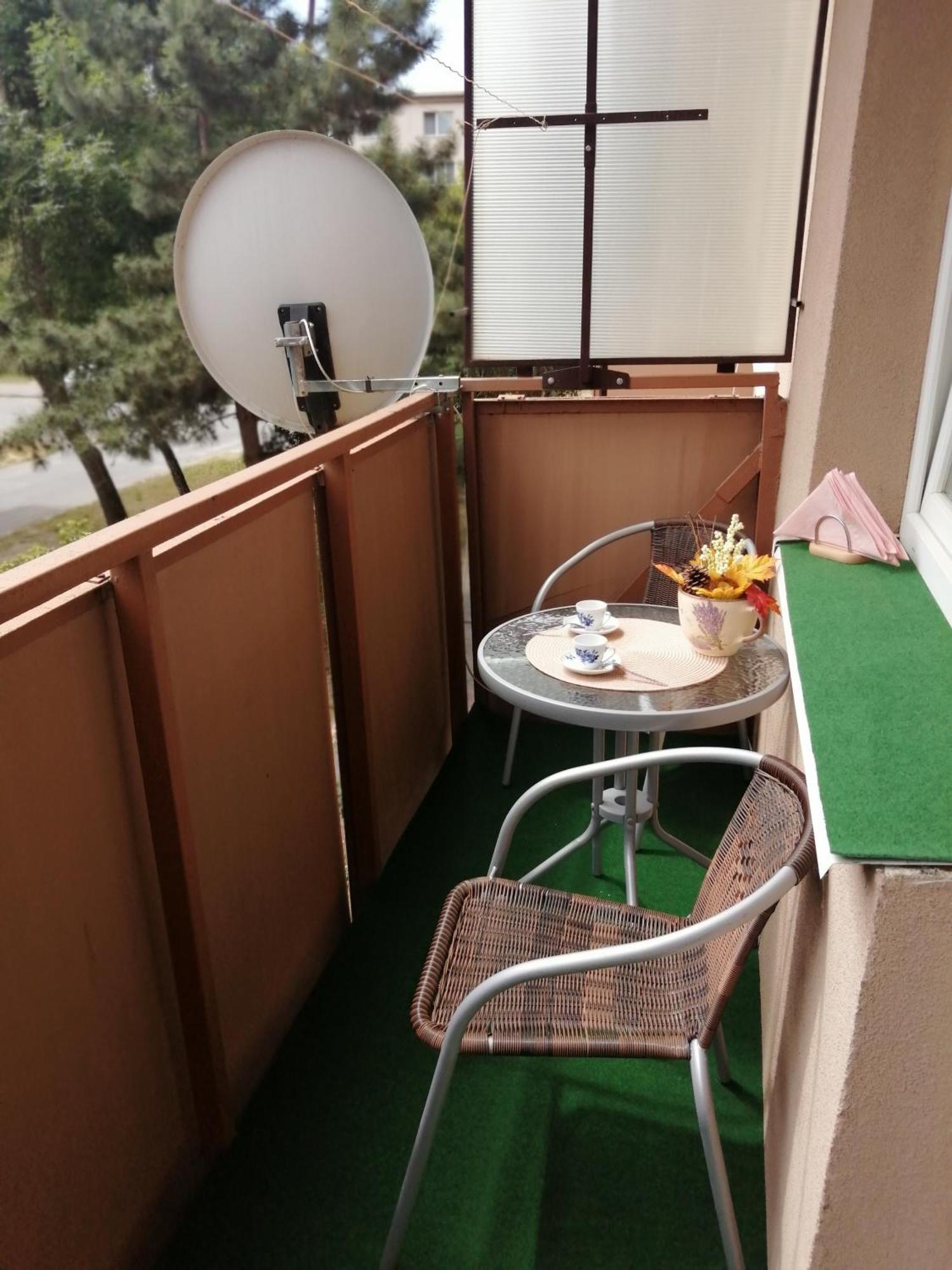 Apartman Classic Komárno Exterior foto